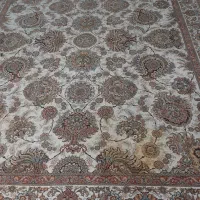 فرش 700 شانه کاملا نخ