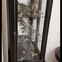 بوفه|مبلمان خانگی و میز عسلی|قرچک, شهرک طلائیه|دیوار