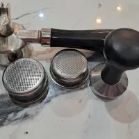 قهوه ساز مباشی|سماور، چای‌ساز، قهوه‌ساز|شریف‌آباد, |دیوار