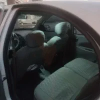 تیبا ۲ مدل ۱۴۰۰ بی رنگ ماشین کارمندی