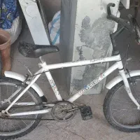 دوچرخه ۲۰