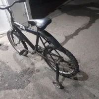 دوچرخه با    سایز۲۰|دوچرخه، اسکیت، اسکوتر|قم, امامزاده ابراهیم|دیوار