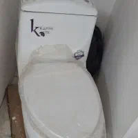 توالت فرنگی کاتیا