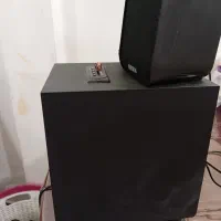 اسپیکر فلش خور