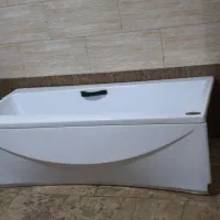 وان حمام فایبرگلاس ویرپول ساخت آمریکا
