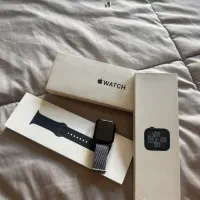 Apple watch se9|لوازم جانبی موبایل و تبلت|تهران, اکباتان|دیوار