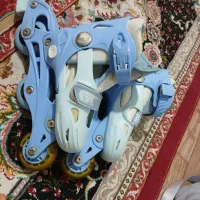 کفش اسکیتی|دوچرخه، اسکیت، اسکوتر|زرندیه, |دیوار