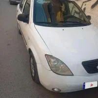 تیبا صندوق دار مدل ۹۵ معاوضه با مدل پایین