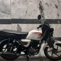 موتور کی وی ۱۵۰|موتورسیکلت|تهران, آهنگ|دیوار