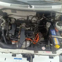 ۱۱۱ مدل ۹۵|خودرو سواری و وانت|کرج, حسن آباد|دیوار