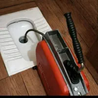 لوله بازکنی کل تهران فوری٪۱۰۰تضمینی به‌شرط بازشدن