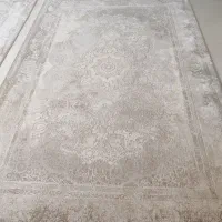 فرش شش متری وینتیج