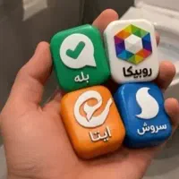 تبلیغات بنر در روبیکا