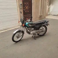 هوندا۱۲۵