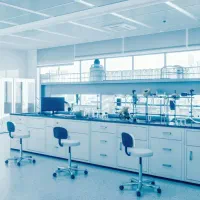 تعمیر هودهای آزمایشگاهی و سکو بندی آزمایشگاه