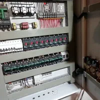 برق کار صنعتی و ساختمان