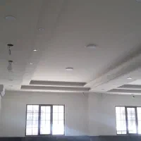 نقاش ساختمان