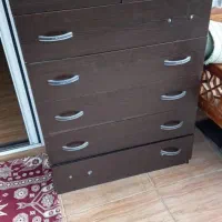 دراور کشو ریلی و تخت سنتی|جاکفشی، کمد، دراور|چالوس, |دیوار