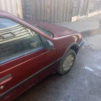 پژو ۴۰۵مدل ۸۱ عنابی ۲۰۰۰|خودرو سواری و وانت|اصفهان, شمس آباد|دیوار