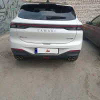 لاماری مدل ۱۴۰۴ سفید