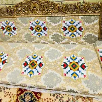 ‌‌‌‌‌‌‌‌‌کتیه پنج پر