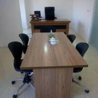 میز کنفرانس صندلی کنفرانس|خدمات پیشه و مهارت|گرگان, |دیوار