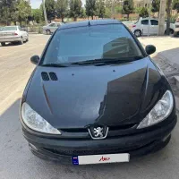 206sd تیوفایو وی ۸