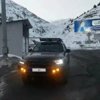 سفر افرودی به گیلان و اطراف تهران