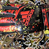 دستکش دروازبانی مدل ادیداس