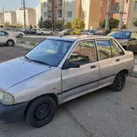 پراید ۸۷|خودرو سواری و وانت|پرند, فاز ۶|دیوار