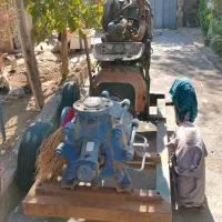 موتور رومانی|ماشینآلات صنعتی|میاندوآب, |دیوار