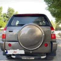 ام وی ام ایکس 33 مدل 91|خودرو سواری و وانت|اصفهان, نقش جهان|دیوار