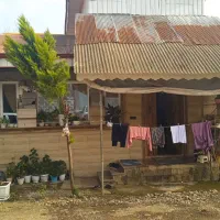 خانه ویلایی روستایی