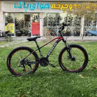 دوچرخه ۲۴ مارلین کوهستان