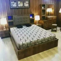 سرویس خواب فلورا کامل