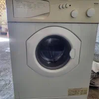 ماشین لباسشویی هایر
