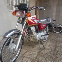 فروش فوری موتور مدل ۹۴احسان فریمان