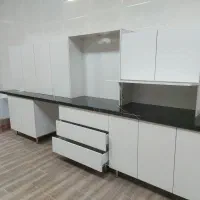 کابینت  ام دی اف