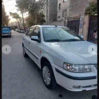 سمند lx بی رنگ خانگی|خودرو سواری و وانت|تهران, دریا|دیوار