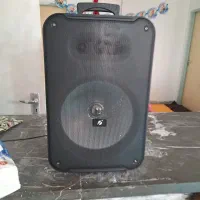 اسپیکر رو میزی