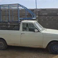 پیکان وانت|خودرو سواری و وانت|ایذه, |دیوار