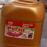 مایع لباسشویی