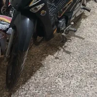 موتور سوپررکاب مدل95