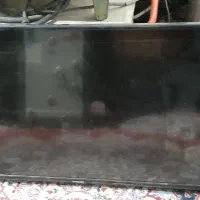 تلوزیون پنل شکسته ال ای دی ایکس ویژن ۴۳