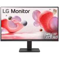 مانیتور ۲۷ اینچ ال جی مدل LG 27MR400-B