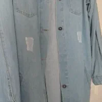 کت جین سایز یک