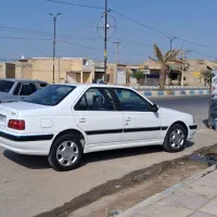 پارس موتور جدیدسیمی