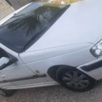 پارس سال مدل۹۶