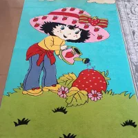 فرش و قالیچه