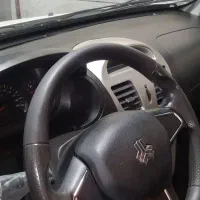 ساینا مدل۱۴۰۲ دوگانه|خودرو سواری و وانت|سنقر, |دیوار